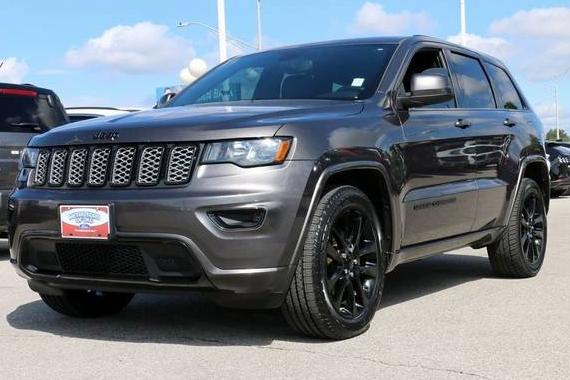 JEEP GRAND CHEROKEE 2019 1C4RJEAG9KC542910 image JEEP GRAND CHEROKEE 2019 1C4RJEAG9KC542910 image